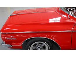 1962 Plymouth Fury (CC-2096639) for sale in New Braundfels, Texas