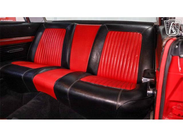 1962 Plymouth Fury (CC-2096639) for sale in New Braundfels, Texas