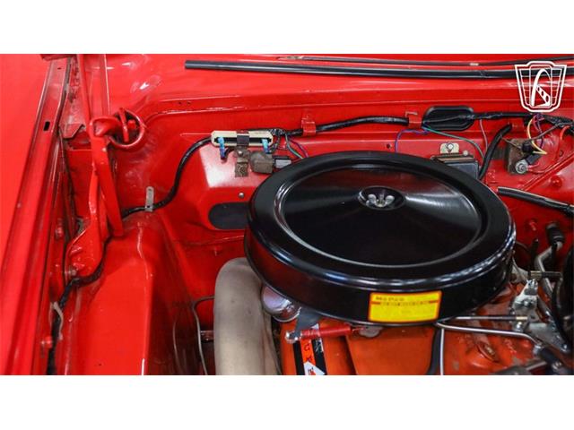 1962 Plymouth Fury (CC-2096639) for sale in New Braundfels, Texas