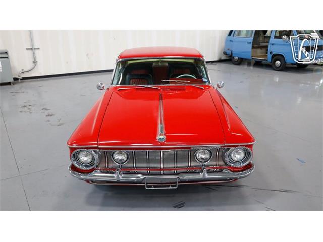 1962 Plymouth Fury (CC-2096639) for sale in New Braundfels, Texas