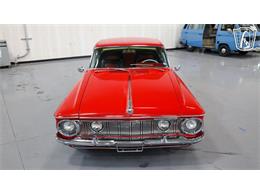 1962 Plymouth Fury (CC-2096639) for sale in New Braundfels, Texas
