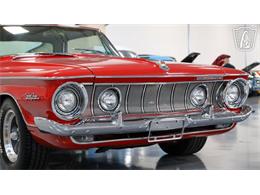 1962 Plymouth Fury (CC-2096639) for sale in New Braundfels, Texas
