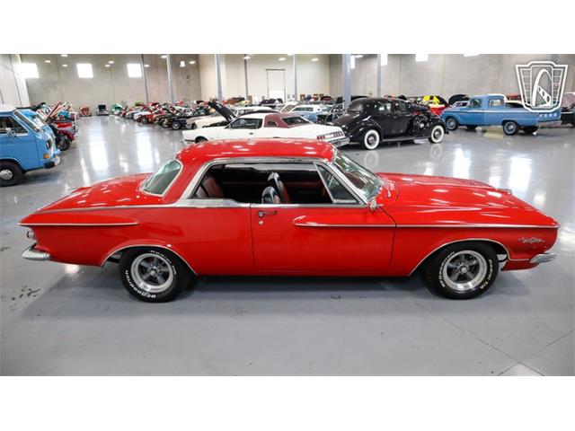 1962 Plymouth Fury (CC-2096639) for sale in New Braundfels, Texas