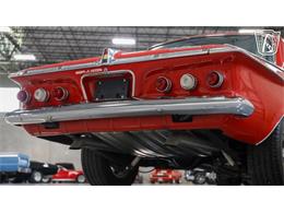 1962 Plymouth Fury (CC-2096639) for sale in New Braundfels, Texas