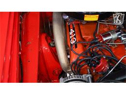 1962 Plymouth Fury (CC-2096639) for sale in New Braundfels, Texas