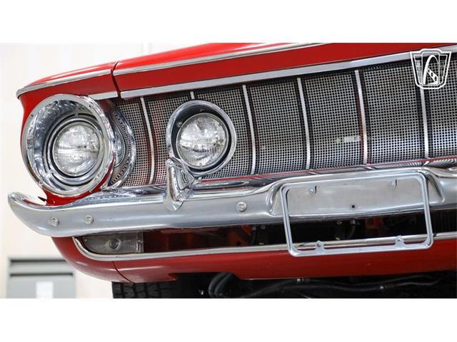 1962 Plymouth Fury (CC-2096639) for sale in New Braundfels, Texas