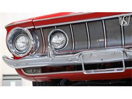 1962 Plymouth Fury (CC-2096639) for sale in New Braundfels, Texas