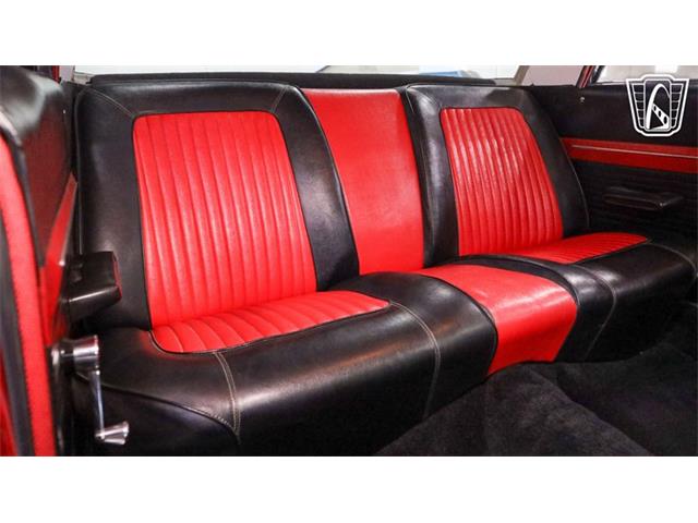 1962 Plymouth Fury (CC-2096639) for sale in New Braundfels, Texas