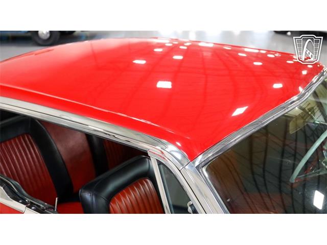 1962 Plymouth Fury (CC-2096639) for sale in New Braundfels, Texas