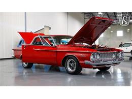 1962 Plymouth Fury (CC-2096639) for sale in New Braundfels, Texas