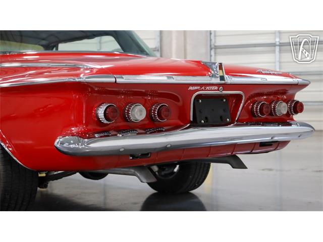 1962 Plymouth Fury (CC-2096639) for sale in New Braundfels, Texas