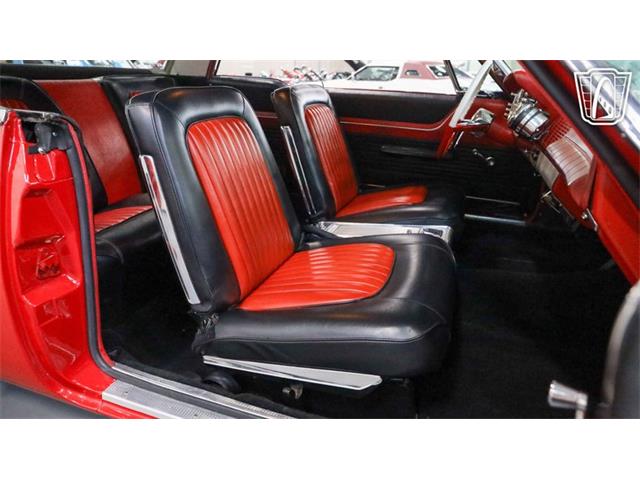 1962 Plymouth Fury (CC-2096639) for sale in New Braundfels, Texas