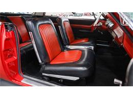 1962 Plymouth Fury (CC-2096639) for sale in New Braundfels, Texas