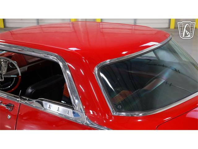 1962 Plymouth Fury (CC-2096639) for sale in New Braundfels, Texas