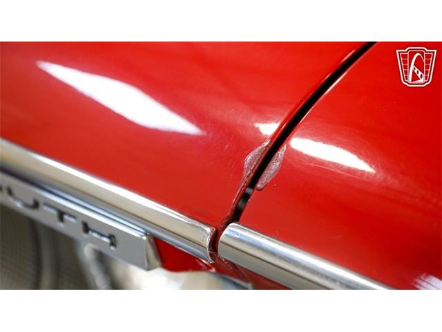 1962 Plymouth Fury (CC-2096639) for sale in New Braundfels, Texas