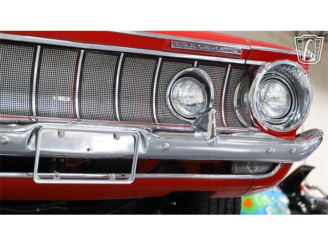 1962 Plymouth Fury (CC-2096639) for sale in New Braundfels, Texas