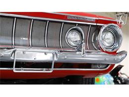 1962 Plymouth Fury (CC-2096639) for sale in New Braundfels, Texas