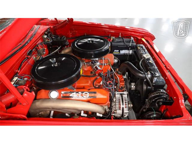 1962 Plymouth Fury (CC-2096639) for sale in New Braundfels, Texas