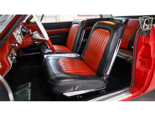 1962 Plymouth Fury (CC-2096639) for sale in New Braundfels, Texas