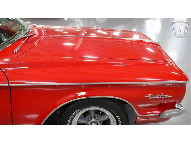 1962 Plymouth Fury (CC-2096639) for sale in New Braundfels, Texas