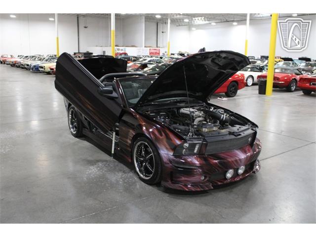 2007 Ford Mustang (CC-2090664) for sale in Las Vegas, Nevada
