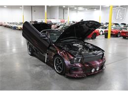 2007 Ford Mustang (CC-2090664) for sale in Las Vegas, Nevada
