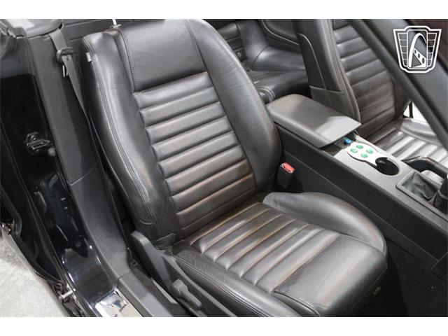 2007 Ford Mustang (CC-2090664) for sale in Las Vegas, Nevada