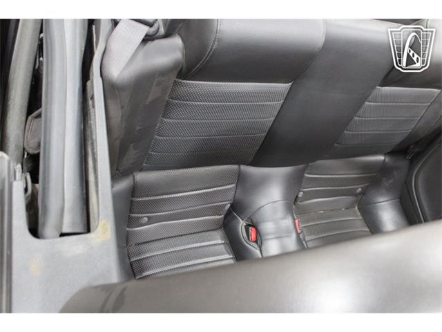 2007 Ford Mustang (CC-2090664) for sale in Las Vegas, Nevada