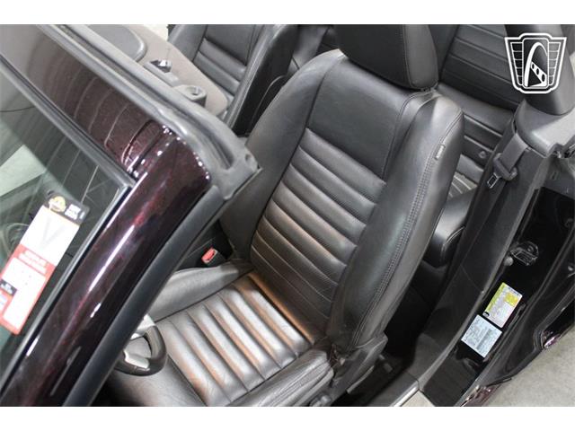 2007 Ford Mustang (CC-2090664) for sale in Las Vegas, Nevada