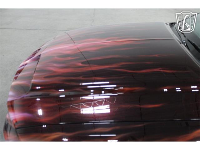2007 Ford Mustang (CC-2090664) for sale in Las Vegas, Nevada
