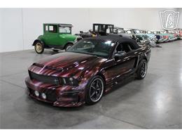 2007 Ford Mustang (CC-2090664) for sale in Las Vegas, Nevada