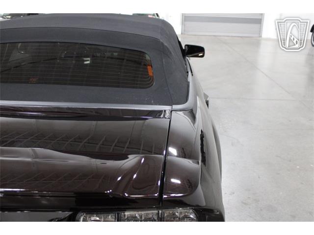 2007 Ford Mustang (CC-2090664) for sale in Las Vegas, Nevada