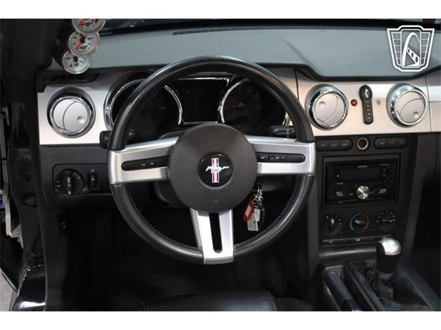 2007 Ford Mustang (CC-2090664) for sale in Las Vegas, Nevada