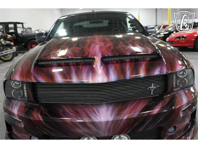 2007 Ford Mustang (CC-2090664) for sale in Las Vegas, Nevada