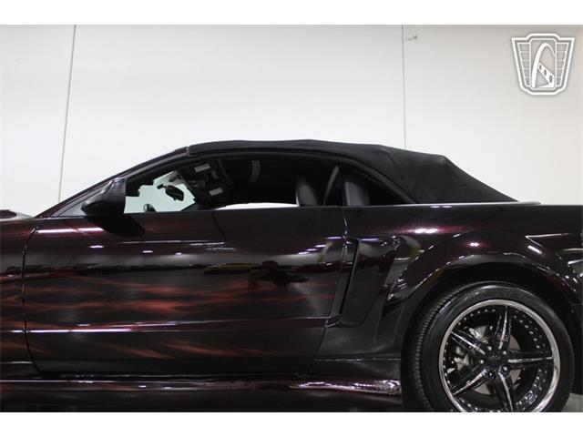 2007 Ford Mustang (CC-2090664) for sale in Las Vegas, Nevada