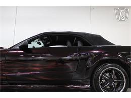 2007 Ford Mustang (CC-2090664) for sale in Las Vegas, Nevada