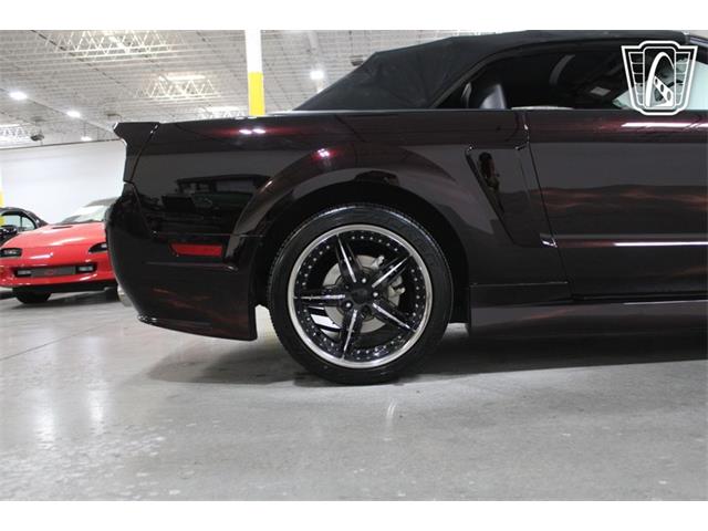 2007 Ford Mustang (CC-2090664) for sale in Las Vegas, Nevada