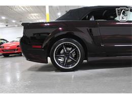 2007 Ford Mustang (CC-2090664) for sale in Las Vegas, Nevada