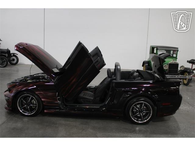 2007 Ford Mustang (CC-2090664) for sale in Las Vegas, Nevada