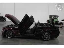 2007 Ford Mustang (CC-2090664) for sale in Las Vegas, Nevada