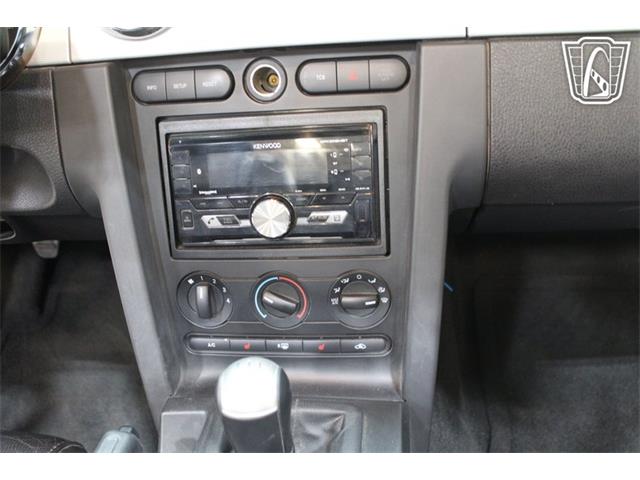 2007 Ford Mustang (CC-2090664) for sale in Las Vegas, Nevada