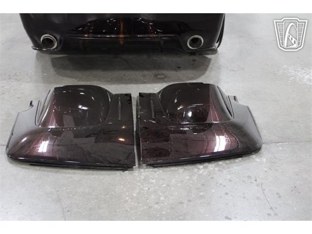 2007 Ford Mustang (CC-2090664) for sale in Las Vegas, Nevada
