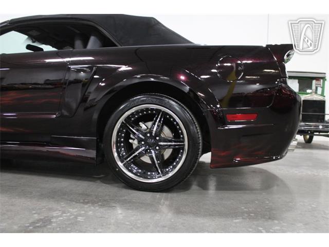 2007 Ford Mustang (CC-2090664) for sale in Las Vegas, Nevada