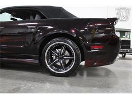 2007 Ford Mustang (CC-2090664) for sale in Las Vegas, Nevada