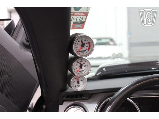 2007 Ford Mustang (CC-2090664) for sale in Las Vegas, Nevada