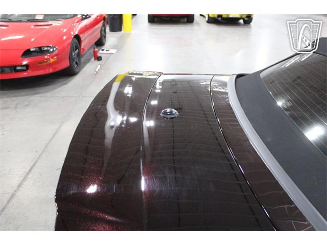 2007 Ford Mustang (CC-2090664) for sale in Las Vegas, Nevada