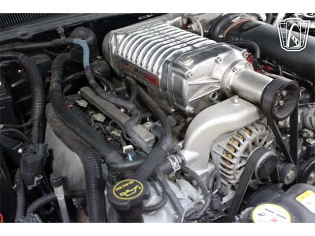 2007 Ford Mustang (CC-2090664) for sale in Las Vegas, Nevada