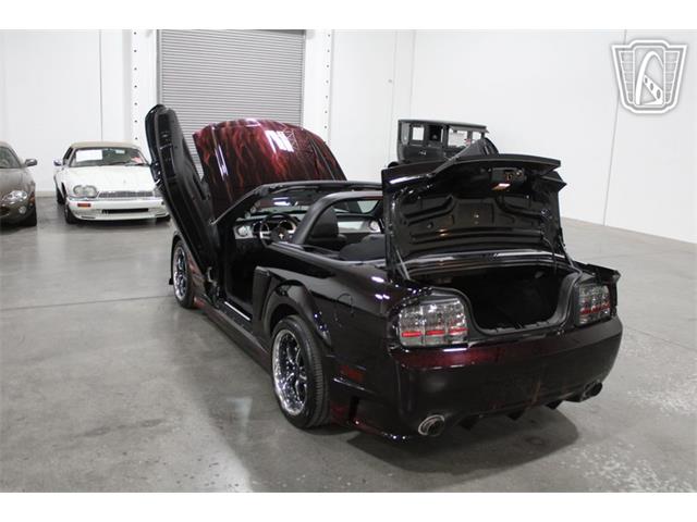 2007 Ford Mustang (CC-2090664) for sale in Las Vegas, Nevada