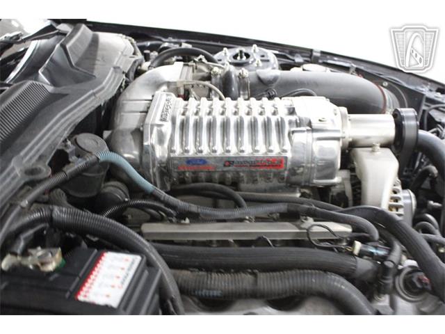 2007 Ford Mustang (CC-2090664) for sale in Las Vegas, Nevada