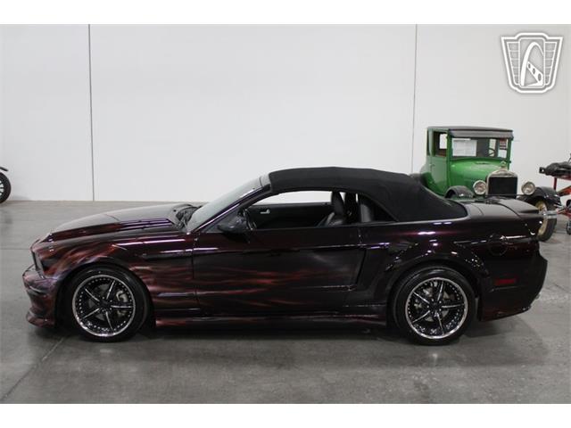 2007 Ford Mustang (CC-2090664) for sale in Las Vegas, Nevada